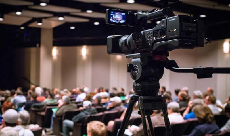 Danh sách 10 dịch vụ quay phim chụp ảnh sự kiện top đầu tại HCM